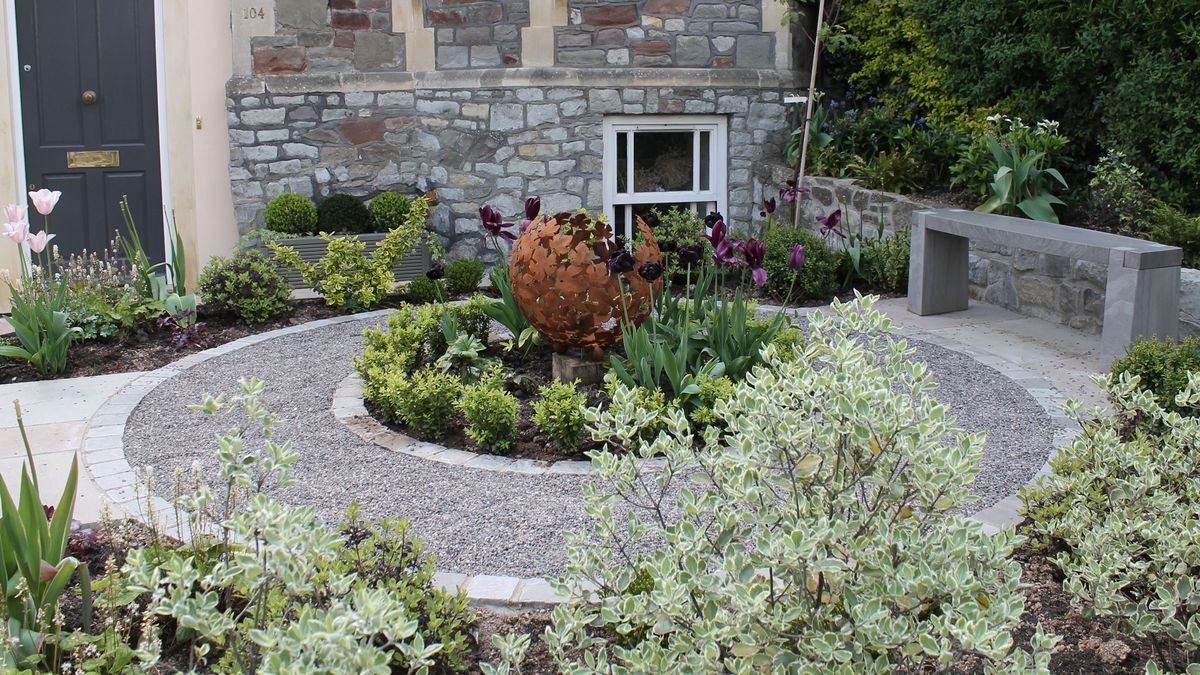 All the inspiration you need to transform your front garden ...