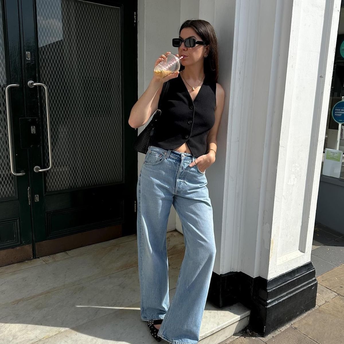 I'm On the Hunt For Fresh Outfit Inspo—5 Cool Looks I've Added to My Saved Folder