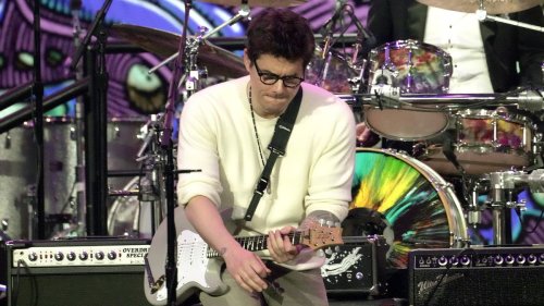 “This is going to merge into a very hot topic among guitar players”: Why John Mayer decided against ditching his tube amps for modelers for Dead & Company’s Sphere residency – despite the venue’s shortcomings