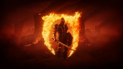 Oblivion Remastered is here, plus the latest Nintendo Switch 2 pre-order carnage