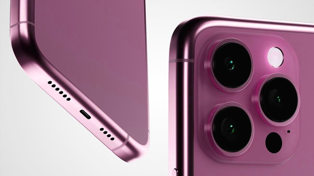 Why Apple's iPhone 15 might make up for the disappointing iPhone 14
