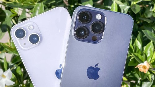 Good news: iPhone 15 could fix worst thing about Apple's cameras