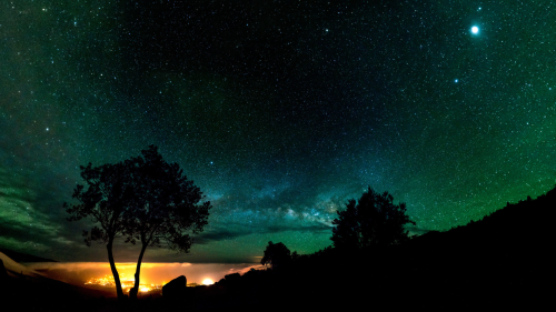 International Dark Sky Week 2025: See these 10 night sky sights to celebrate