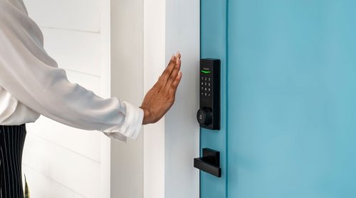 4 Genius Smart Home Security Trends That We're Going to See in More Homes in 2024