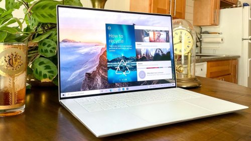 Dell Xps 15 Oled 2021 Review Flipboard