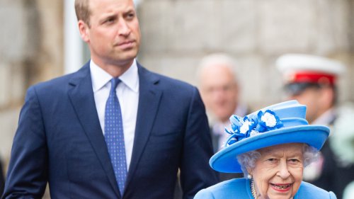 Prince William Is "Built From the Queen's Mold," Says Royal Expert