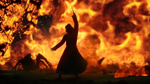 Only 25% of players have beaten Hogwarts Legacy, and RPG fans are at war over what that means