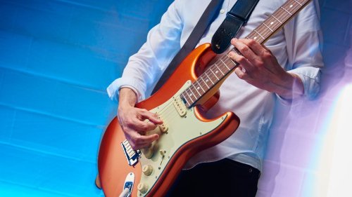 Guitar modes: how to learn all 7 major modes the easy way