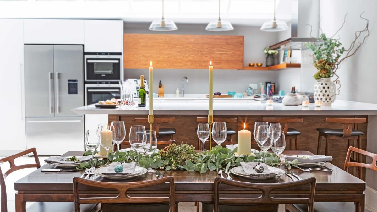 How to create more space in the refrigerator for holiday entertaining