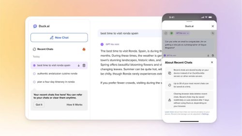 What is Duck.ai? Everything we know about DuckDuckGo’s privacy-focused AI chatbot