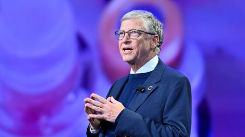 Bill Gates claims three professions will remain indispensable (for now) but "AI will replace humans for most things" eventually