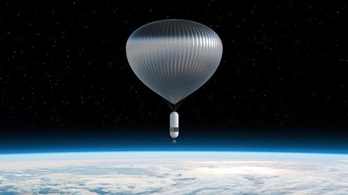 Revolutionizing Vacation: Advancements in Space Tourism