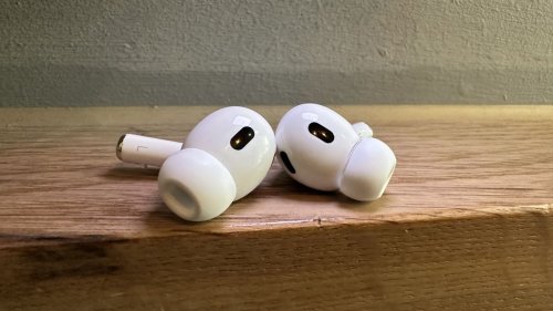 Apple reveals the hidden upgrades that improve audio on the AirPods Pro 2