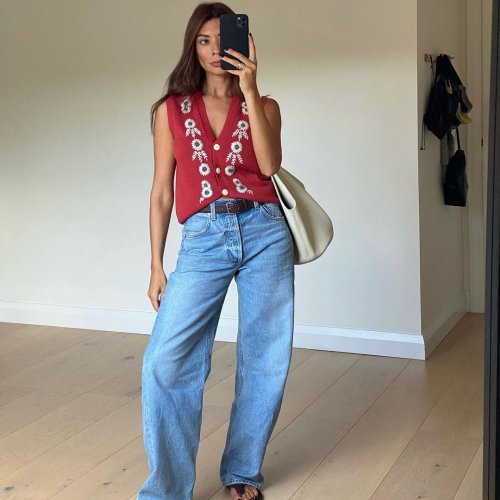 Everyone Is Suddenly Obsessed With These Citizens of Humanity Jeans