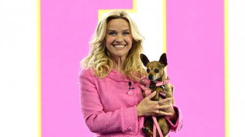How Reese Witherspoon has changed the way we think about clothing storage