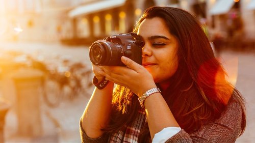 The best camera for beginners in 2023: perfect cameras for learning photography