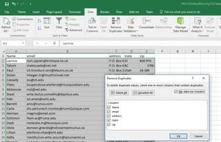 10 Excel Tips You Need to Keep Your Job
