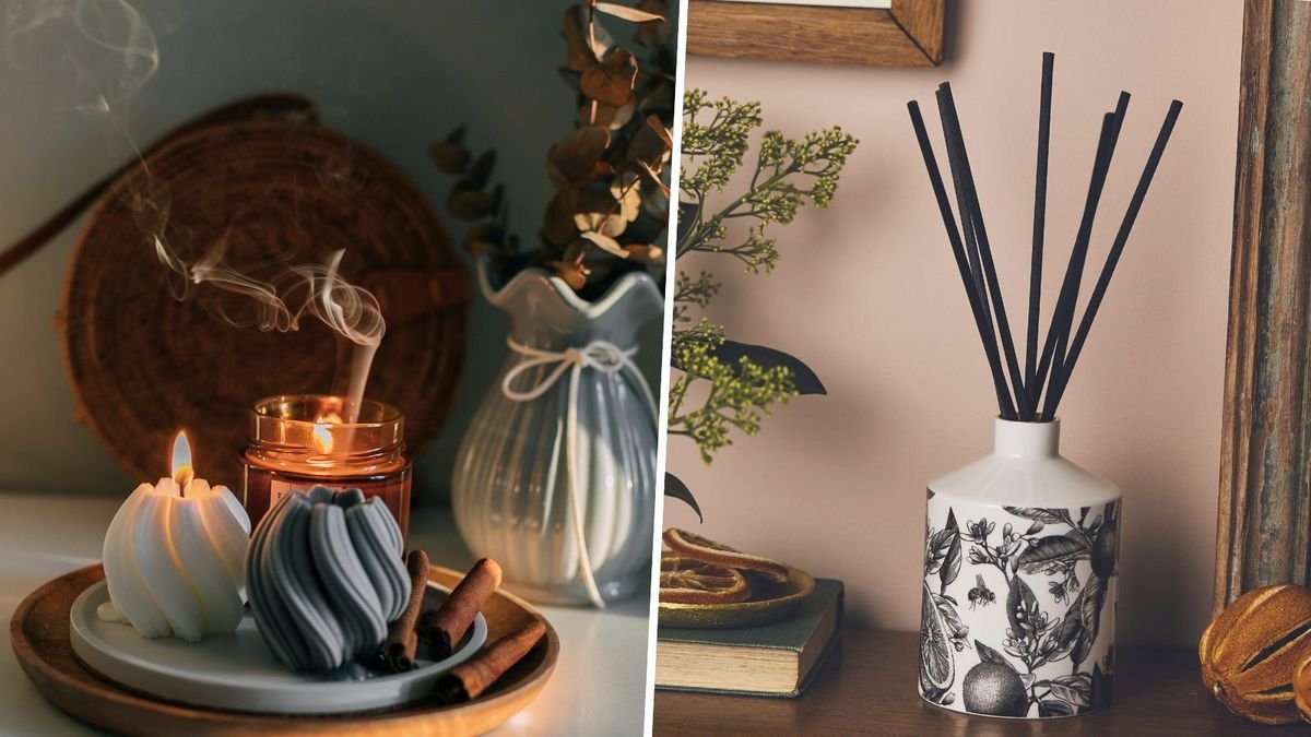 9 clever things people with nice-smelling homes always do, according to experts