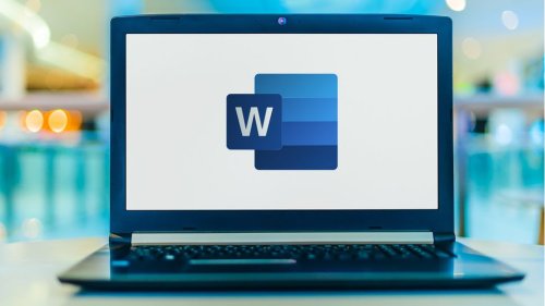 Microsoft Word will soon let you transform your documents into PowerPoint presentations