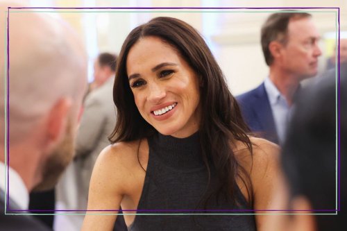 Meghan Markle’s little known side hustle that helped her pay the bills revealed - and it’s nothing to do with acting