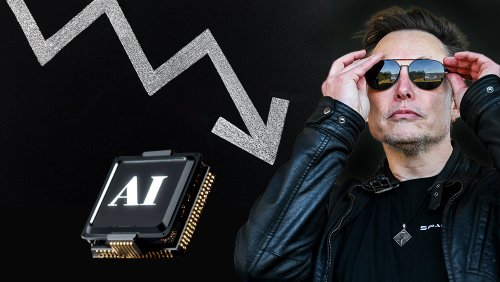 It's official: experts say Elon Musk and AI are the biggest risks for branding