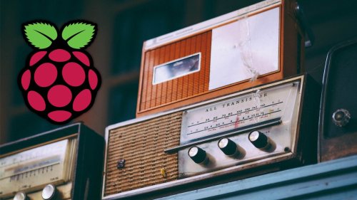 Raspberry Pi Project Turns Any Pi into FM Transmitter