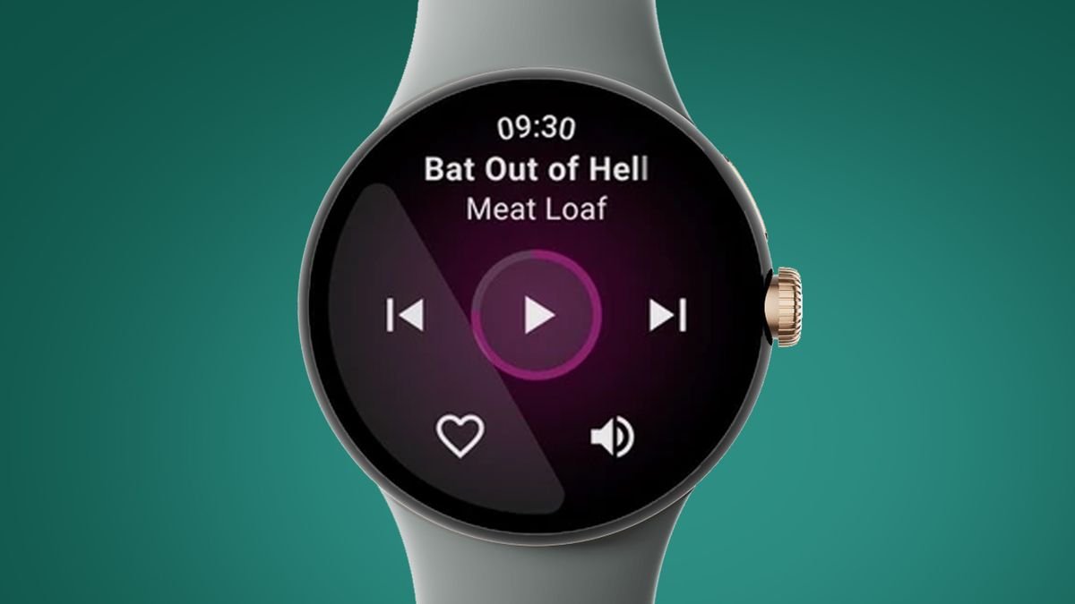 Google's Wear OS will soon look a lot more like Apple's watchOS