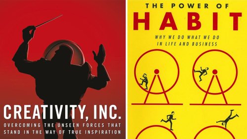 14 awesome design books that aren't about design