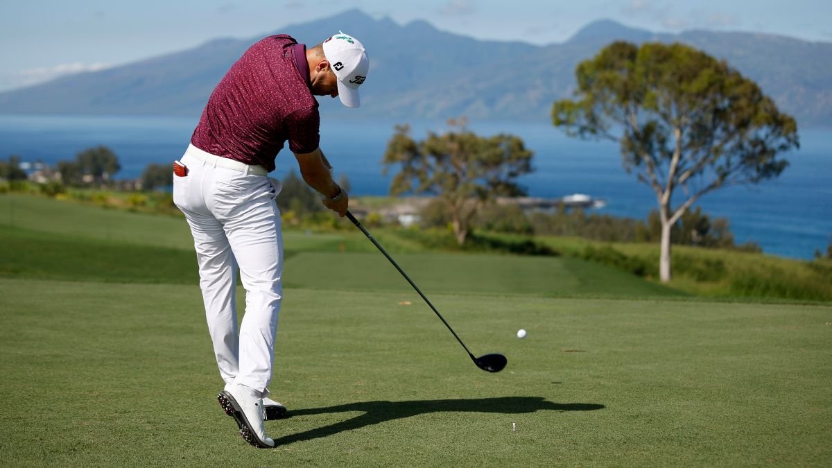 9 Things Tour Players Do That You Don't