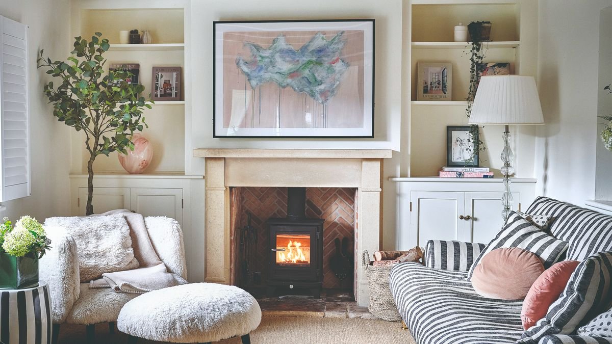 Budget decorating ideas – 32 ways to give your home a fresh new look without breaking the bank