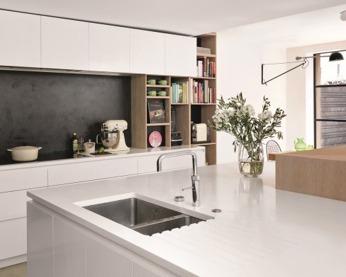 I committed to this 'kind' decluttering rule and it's helped me finally let stuff go