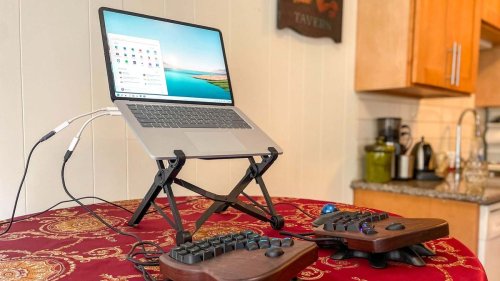 3 things that will make using your laptop way more comfortable