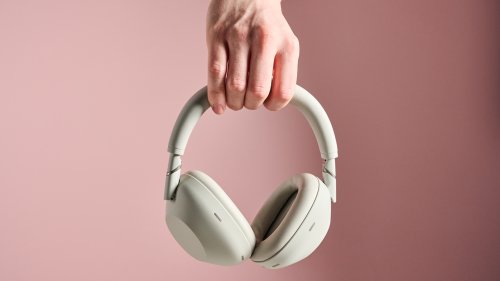 Sony's new flagship headphones are another big hit – here's why