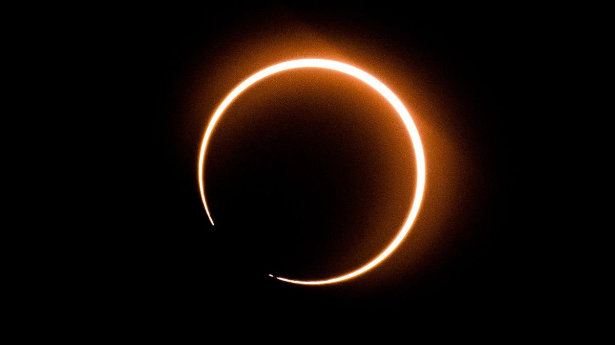 7 places in the US Southwest to see rare 'edge effects' during annular solar eclipse on Oct. 14