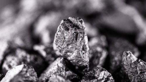 China discovers never-before-seen ore containing a highly valuable rare earth element