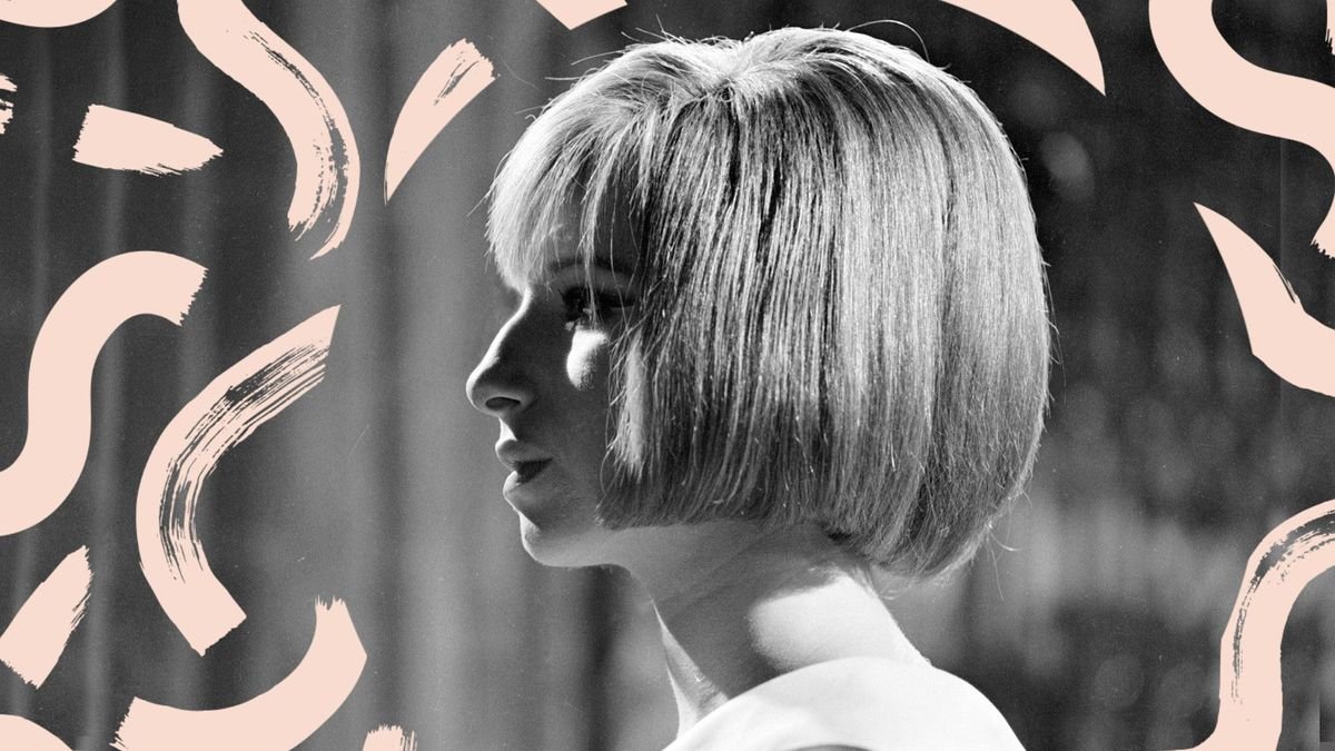 Box bob explained: the chic, chin-skimming haircut that's back on trend