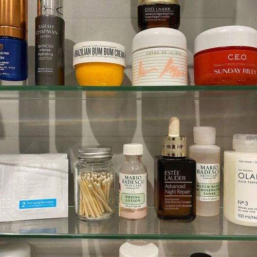 A Dermatologist Ranked the 3 Worst Body-Lotion Mistakes