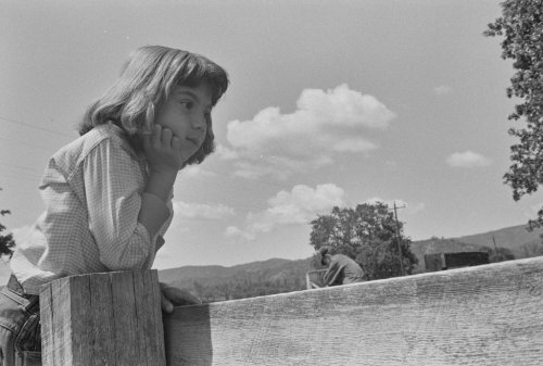 Revisiting Dorothea Lange's lost Californian valley