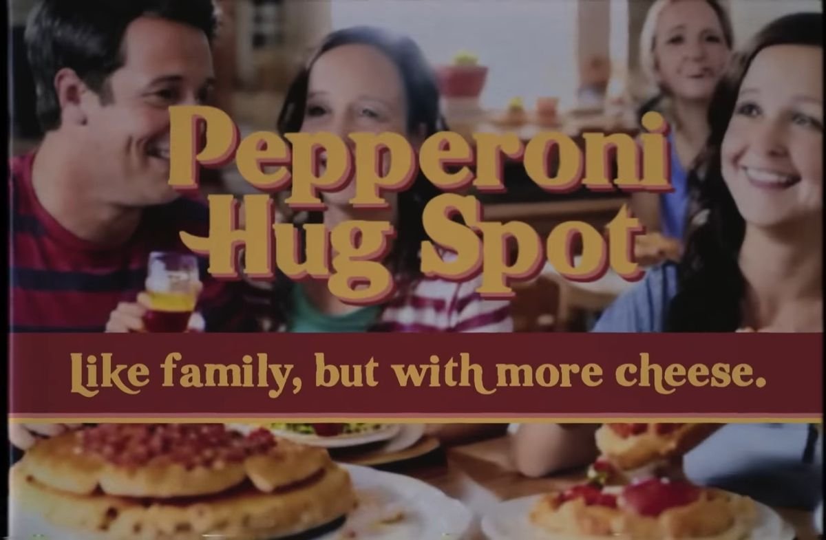 AI-Generated Pizza Commercial Impresses, But Visits Uncanny Valley