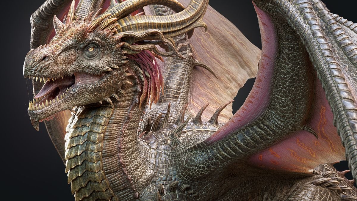 This new Adobe Substance 3D Painter update adds a small feature that could have a big impact