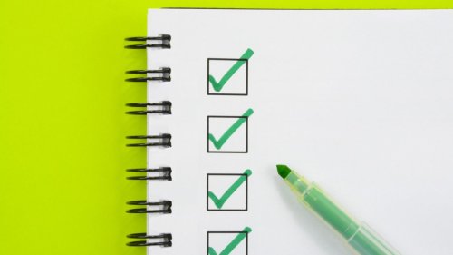 A Checklist for What to Do (and NOT Do) After Someone Dies