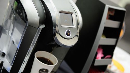 How to descale a Keurig with vinegar – and why my home tip actually works