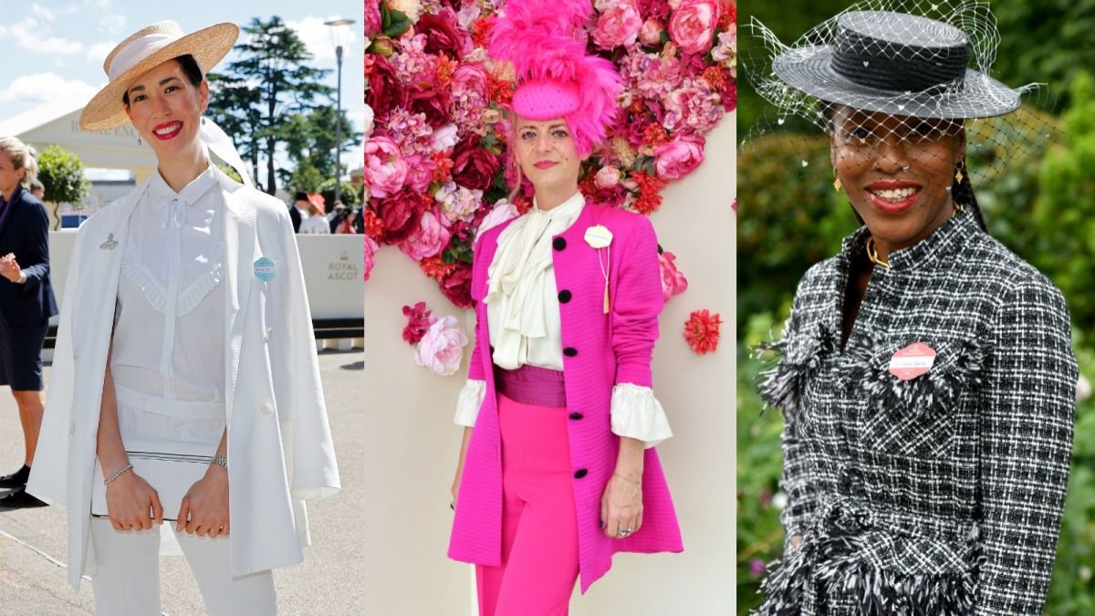 What to wear to the races: Sophisticated outfit ideas and dress code tips to help you shine on race day