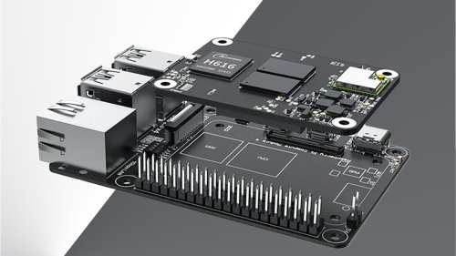 BigTreeTech's CB1 Takes On Raspberry Pi CM4 | Flipboard