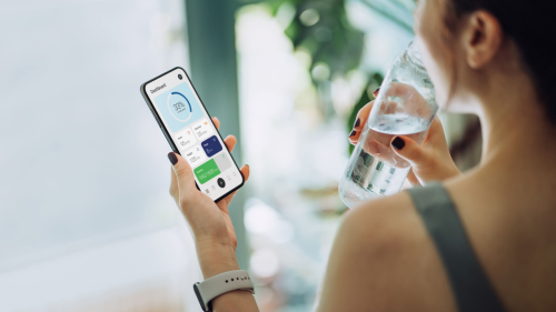 5 FREE wellness apps you need on your phone