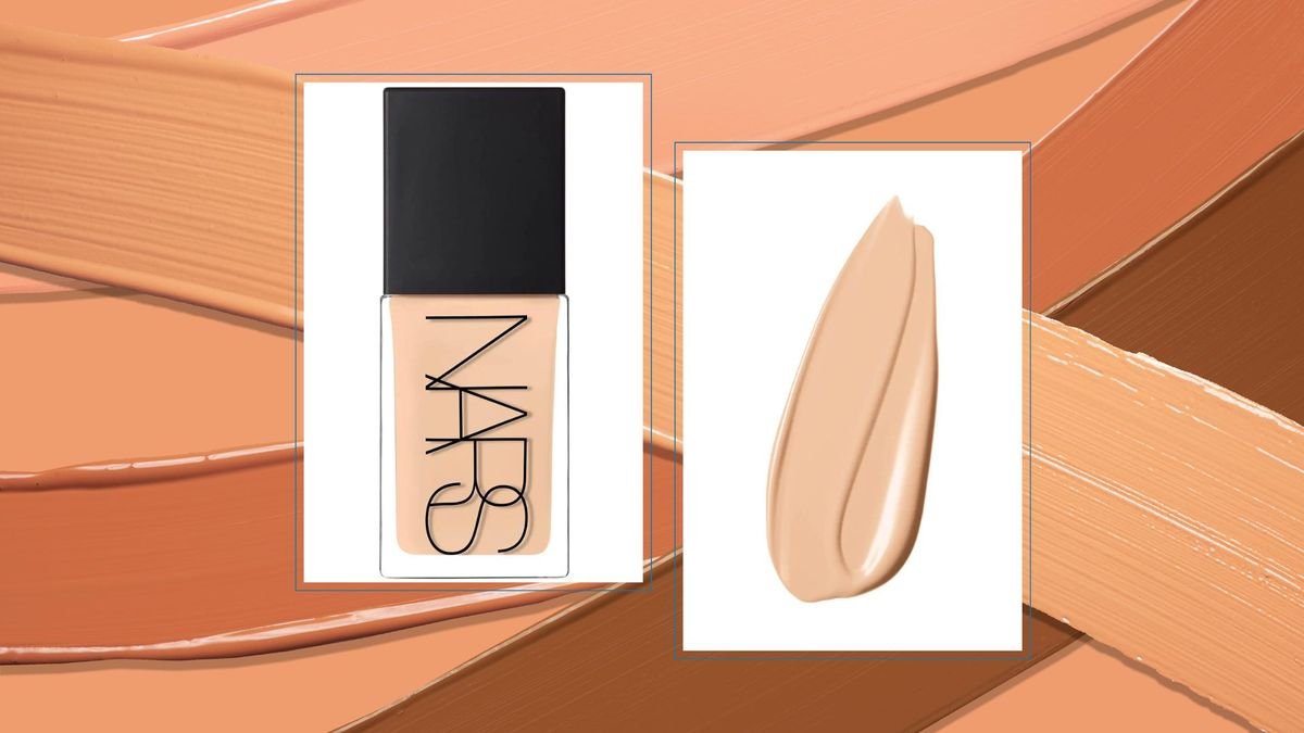 How to achieve your glowiest makeup look yet