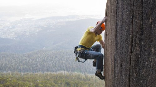 A guide to climbing rating systems in the US and Europe