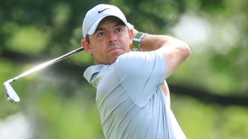 Rory McIlroy Withdraws From RBC Heritage