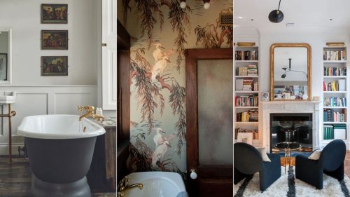 Quiet luxury isn't just for large spaces – and this designer's tips prove it