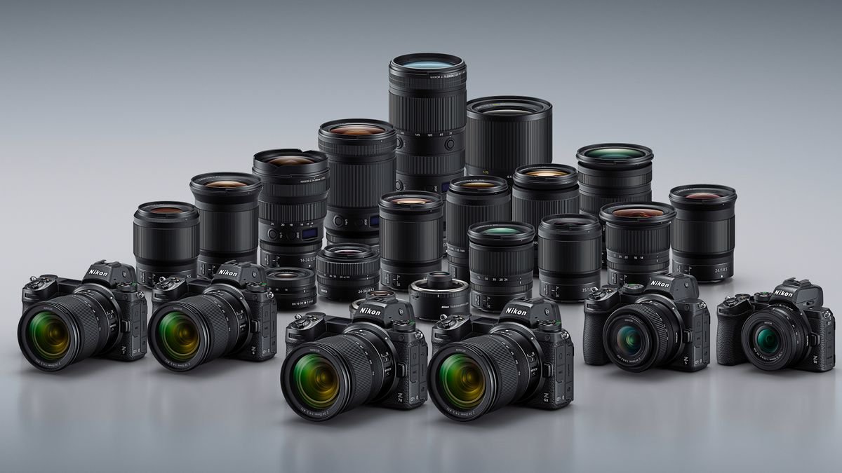 Best Nikon Z lenses in 2023 for the Nikon Z5, Z6, Z6 II, Z7, Z7 II, Z8, Z9, Z50, and Z fc